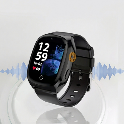Reloj inteligente con rastreador GPS